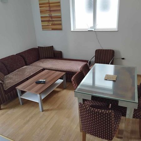 Apartment Strbic Ploce  Exteriér fotografie