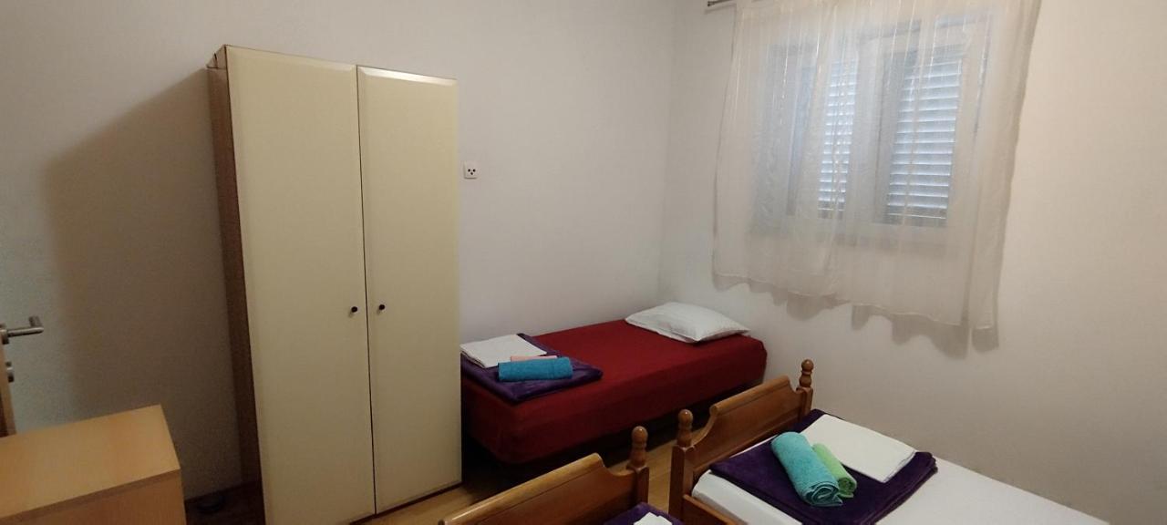 Apartment Strbic Ploce  Exteriér fotografie