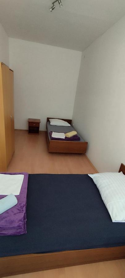 Apartment Strbic Ploce  Exteriér fotografie