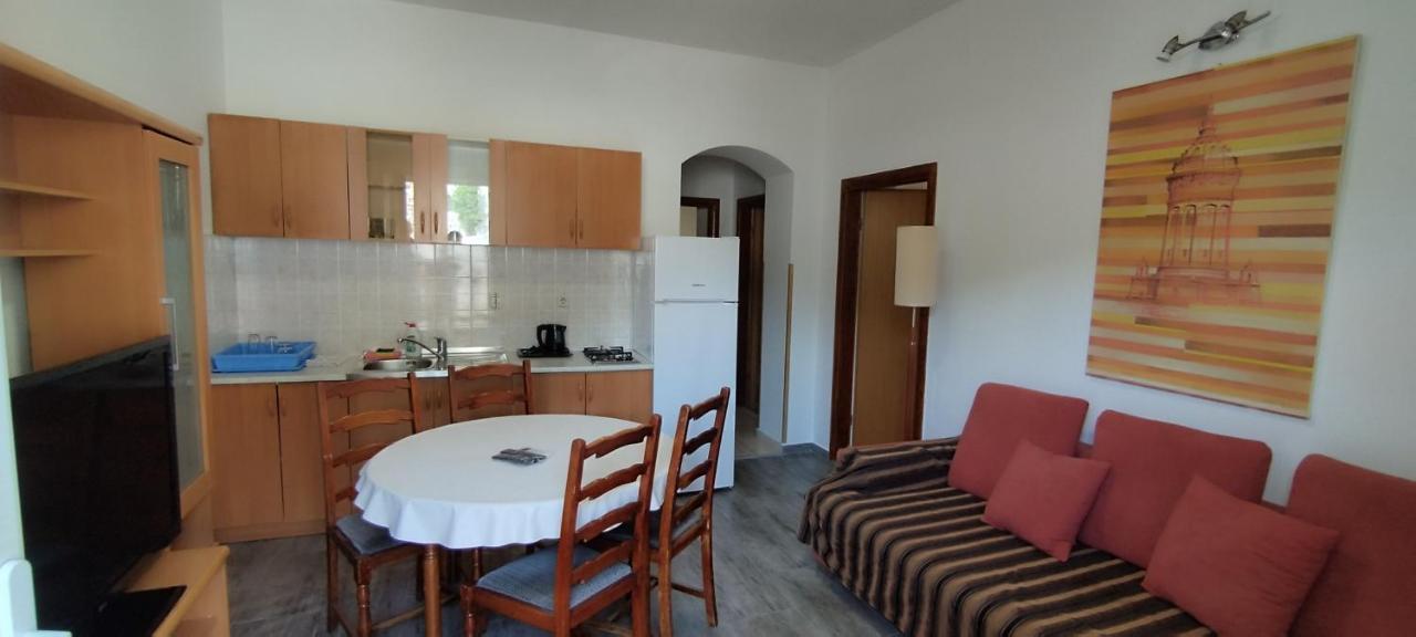 Apartment Strbic Ploce  Exteriér fotografie