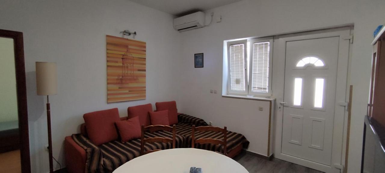 Apartment Strbic Ploce  Exteriér fotografie