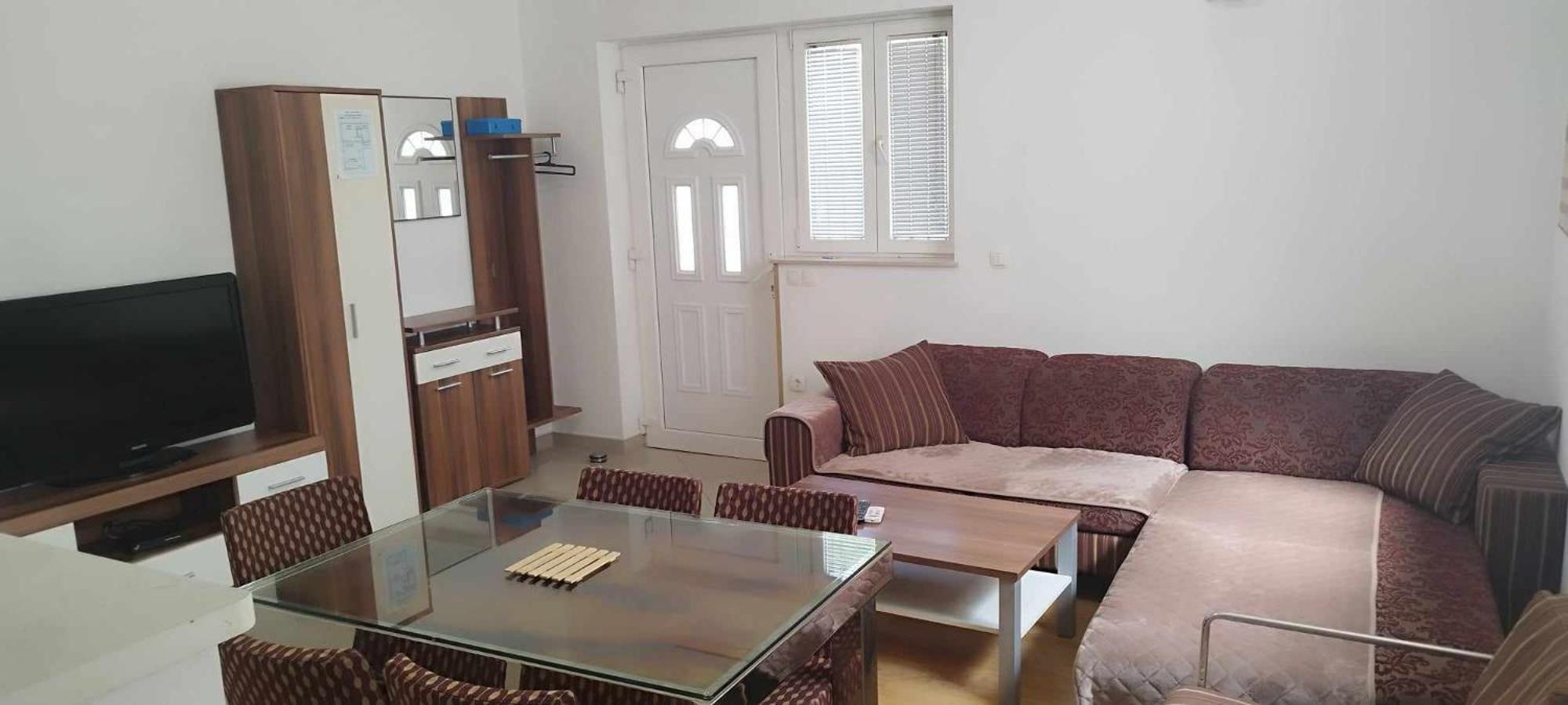 Apartment Strbic Ploce  Exteriér fotografie