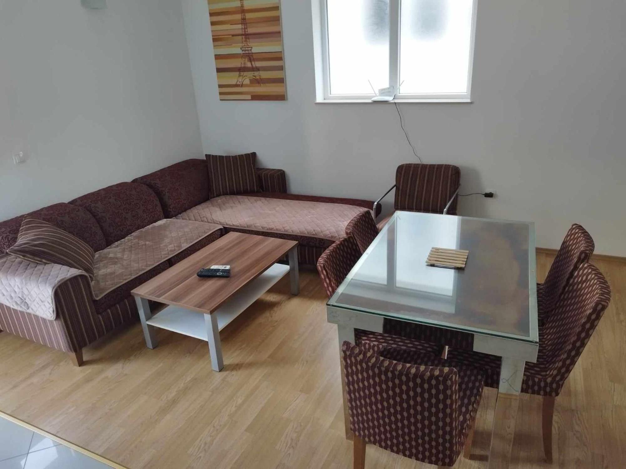 Apartment Strbic Ploce  Exteriér fotografie