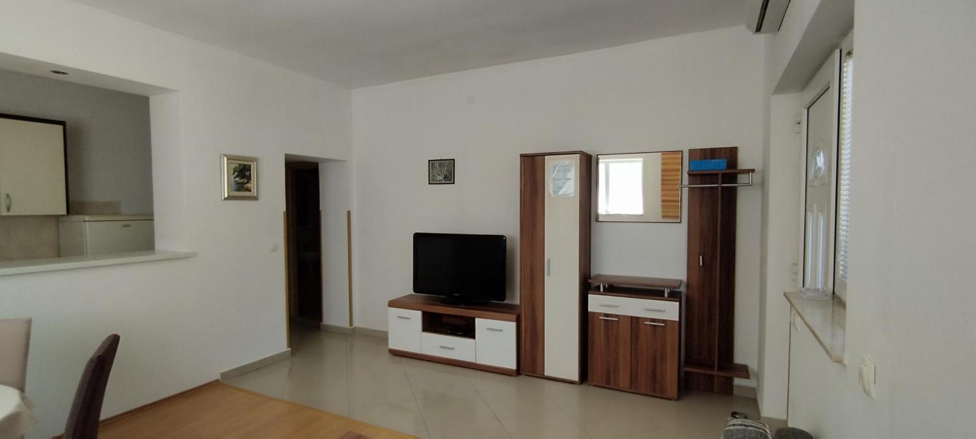 Apartment Strbic Ploce  Exteriér fotografie