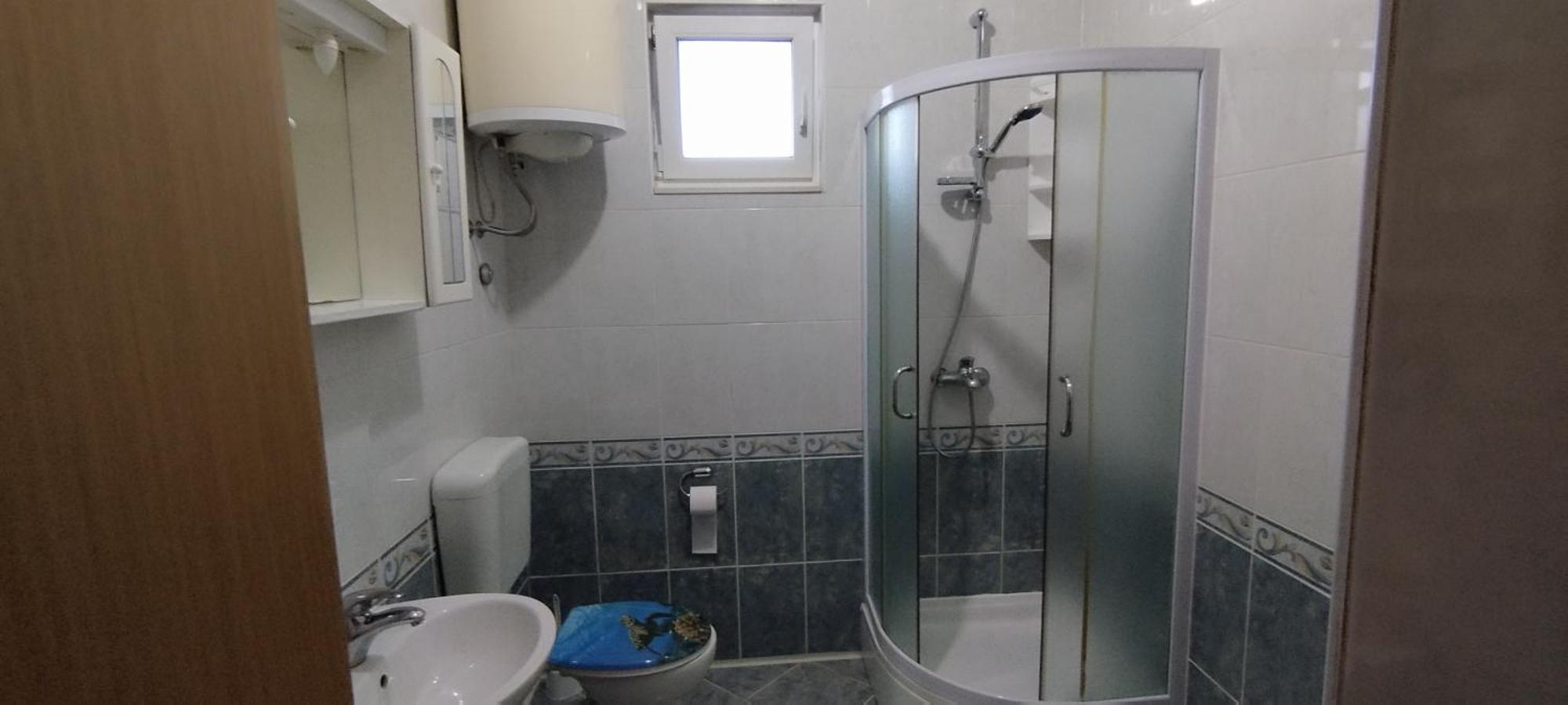 Apartment Strbic Ploce  Exteriér fotografie